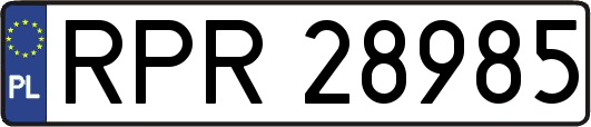 RPR28985