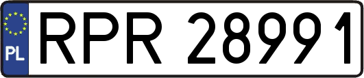 RPR28991