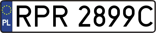 RPR2899C