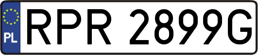 RPR2899G