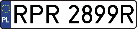RPR2899R