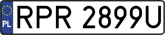 RPR2899U