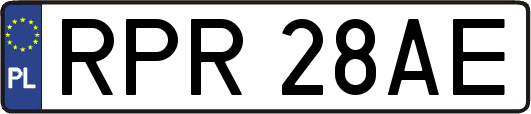 RPR28AE