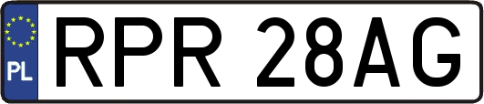 RPR28AG