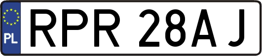RPR28AJ