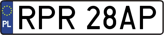 RPR28AP