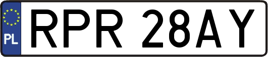 RPR28AY