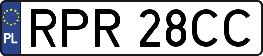RPR28CC