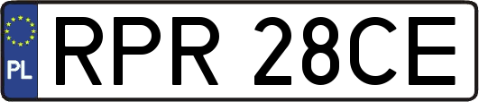 RPR28CE