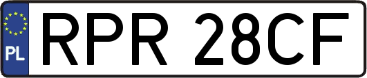 RPR28CF