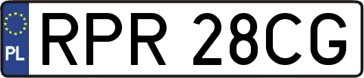 RPR28CG