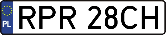 RPR28CH