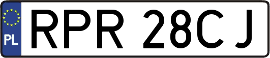 RPR28CJ