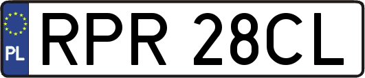 RPR28CL