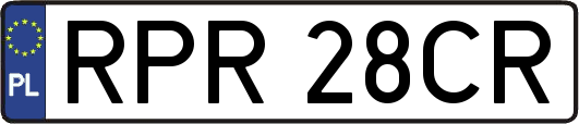RPR28CR