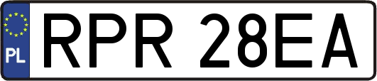 RPR28EA