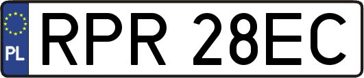 RPR28EC