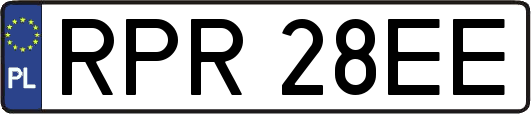 RPR28EE