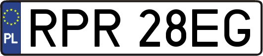 RPR28EG