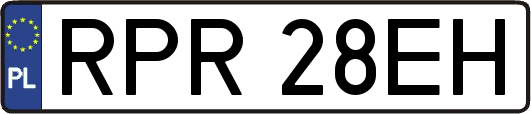 RPR28EH