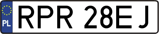 RPR28EJ