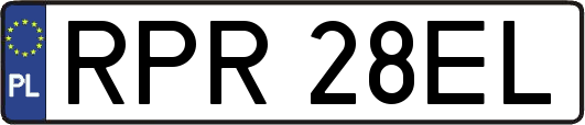 RPR28EL