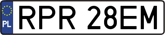 RPR28EM