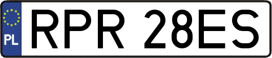 RPR28ES