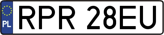 RPR28EU