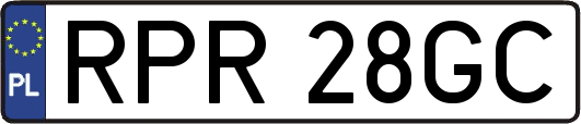 RPR28GC