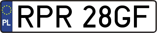 RPR28GF