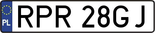 RPR28GJ