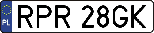 RPR28GK