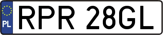 RPR28GL