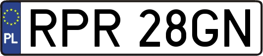 RPR28GN