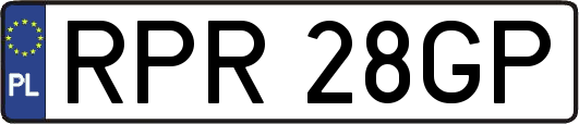 RPR28GP