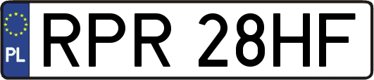 RPR28HF