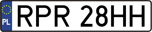 RPR28HH