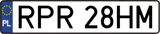 RPR28HM