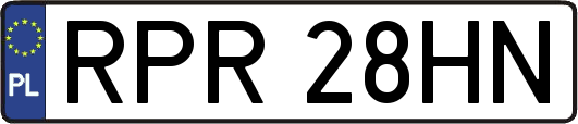 RPR28HN