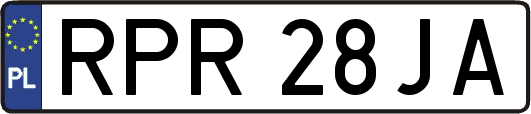 RPR28JA