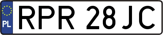 RPR28JC