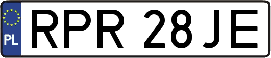 RPR28JE