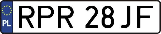 RPR28JF
