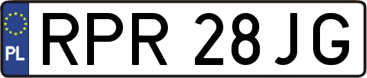 RPR28JG