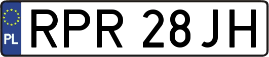 RPR28JH