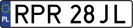 RPR28JL