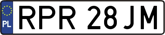 RPR28JM
