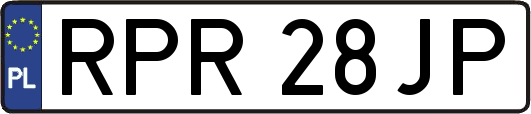 RPR28JP