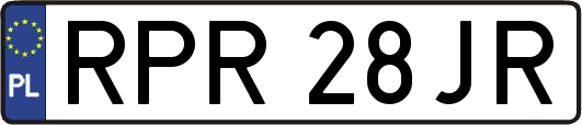 RPR28JR